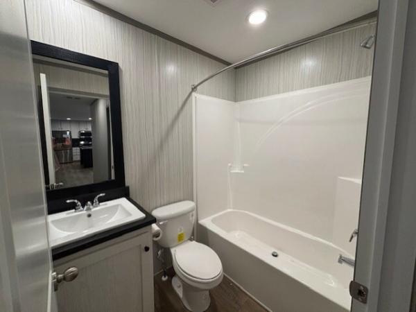 2025 Clayton 95PLH28523G Mobile Home