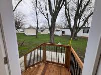 2025 Clayton 95PLH28523G Mobile Home