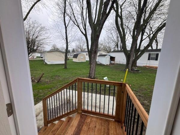 2025 Clayton 95PLH28523G Mobile Home