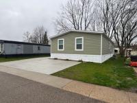 2025 Clayton 95PLH28523G Mobile Home