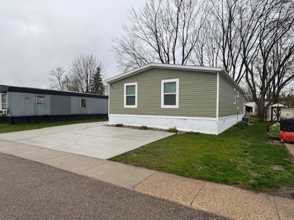 2025 Clayton 95PLH28523G Mobile Home