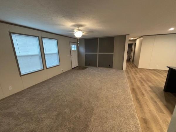 2025 Clayton 95PLH28523G Mobile Home
