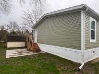 2025 Clayton 95PLH28523G Mobile Home
