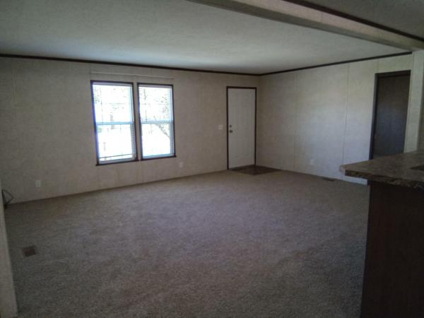 2017 Champion Redman Advantage II Mobile Home