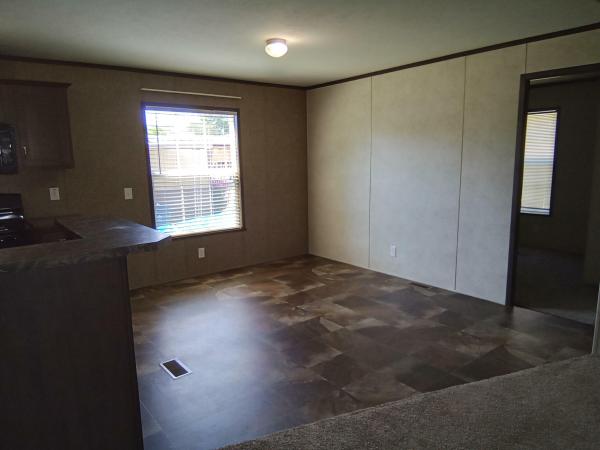 2017 Champion Redman Advantage II Mobile Home