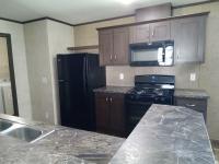 2017 Champion Redman Advantage II Mobile Home