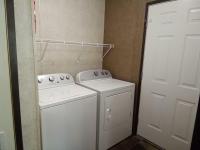 2017 Champion Redman Advantage II Mobile Home