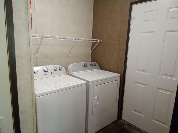 2017 Champion Redman Advantage II Mobile Home