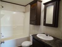 2017 Champion Redman Advantage II Mobile Home