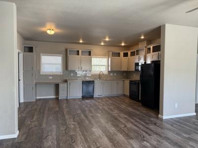 Photo 2 of 10 of home located at 2000 S. Apache Rd., Lot #167 Buckeye, AZ 85326