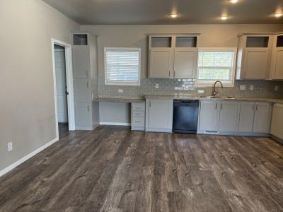 Photo 3 of 10 of home located at 2000 S. Apache Rd., Lot #167 Buckeye, AZ 85326