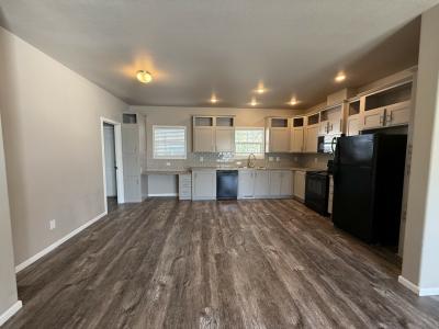 Photo 4 of 10 of home located at 2000 S. Apache Rd., Lot #167 Buckeye, AZ 85326