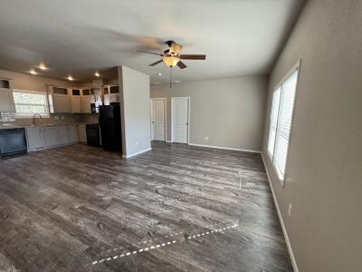 Photo 5 of 10 of home located at 2000 S. Apache Rd., Lot #167 Buckeye, AZ 85326