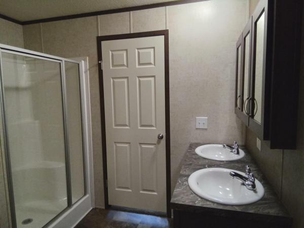 2017 Champion Redman Advantage II Mobile Home