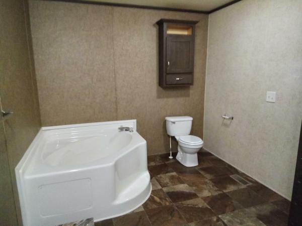 2017 Champion Redman Advantage II Mobile Home