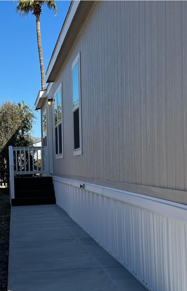 2024 Clayton Mobile Home For Sale