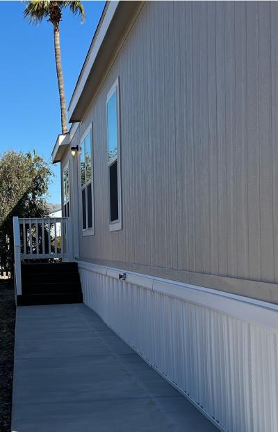 Mobile Home at 2000 S. Apache Rd., Lot #279 Buckeye, AZ 85326