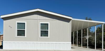 Photo 2 of 7 of home located at 2000 S. Apache Rd., Lot #279 Buckeye, AZ 85326