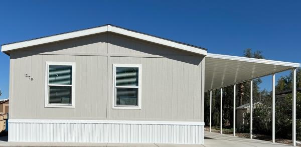 2024 Clayton 51TMP24563A Mobile Home