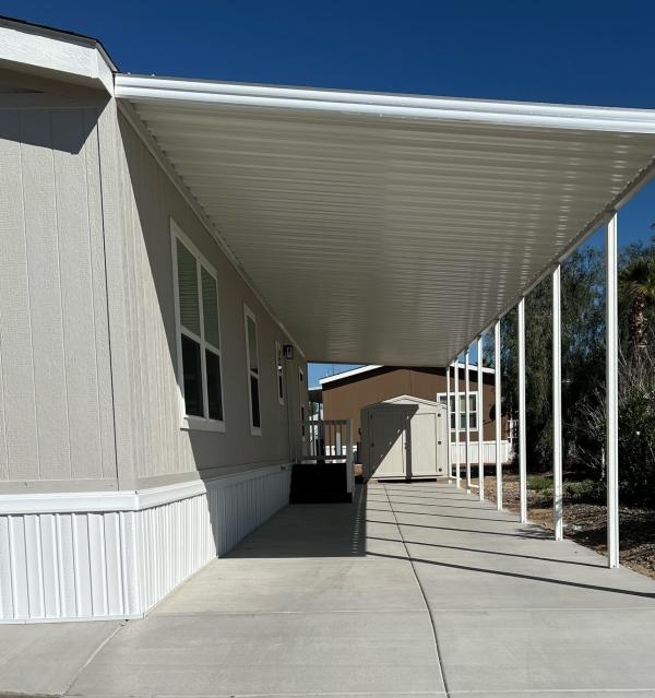 2024 Clayton 51TMP24563A Mobile Home
