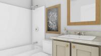 2024 Clayton 51TMP24563A Mobile Home