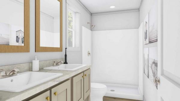 2024 Clayton 51TMP24563A Mobile Home