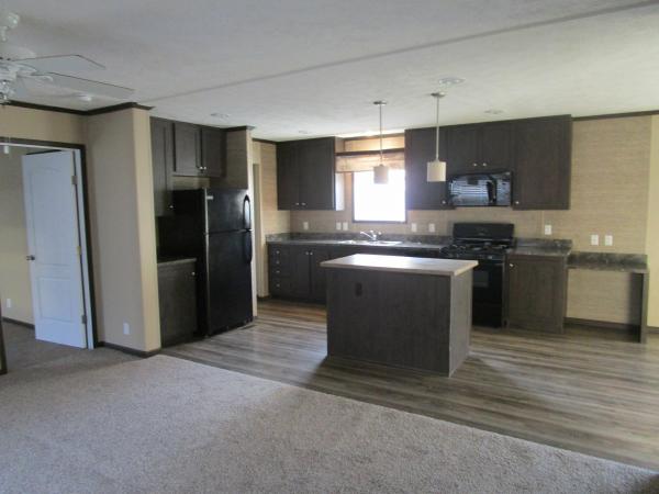 2017 Clayton Homes Inc Mobile Home For Sale