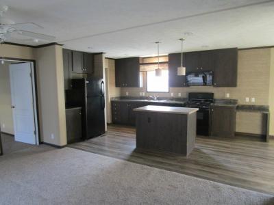 Mobile Home at 1001 Mayflower Road #229 South Bend, IN 46619