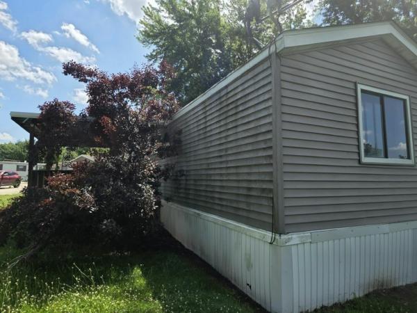 1989 Marshfield Mobile Home For Sale