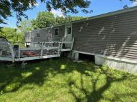 1989 Marshfield Excelsior Manufactured Home