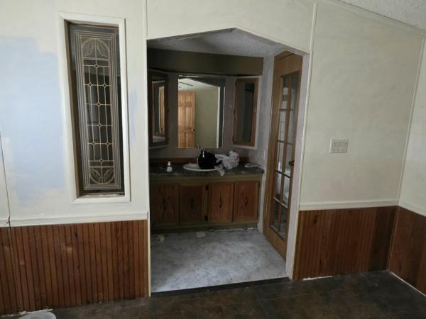 1989 Marshfield Excelsior Manufactured Home