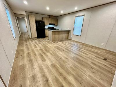 Mobile Home at 4241 Hickory Trail West Lot 219 Indianapolis, IN 46203