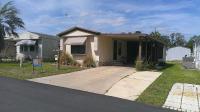 1987 Homes of Merit MERI Mobile Home