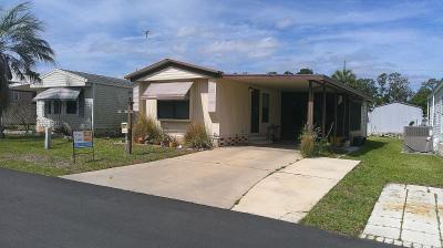 Mobile Home at 33115 Dockside Lane Lot 141 Leesburg, FL 34788