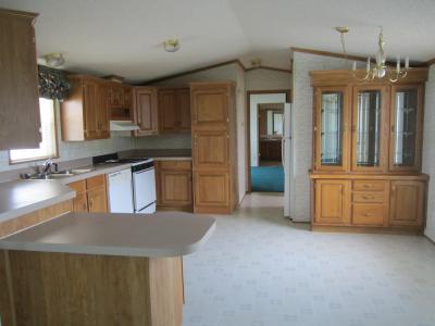 Photo 2 of 7 of home located at 5001 South Ave Lot 172 Toledo, OH 43615