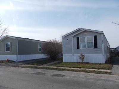 Photo 4 of 7 of home located at 5001 South Ave Lot 172 Toledo, OH 43615