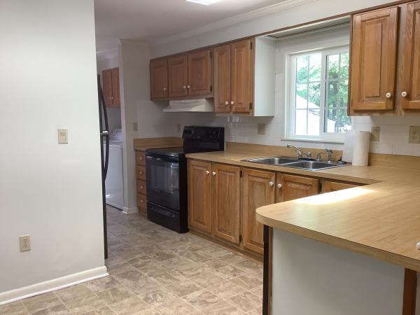 1987 Virg 26x48-2-2 Mobile Home