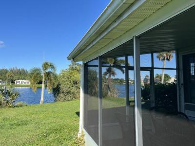 Photo 5 of 20 of home located at 8775 20th Street #221 Vero Beach, FL 32966