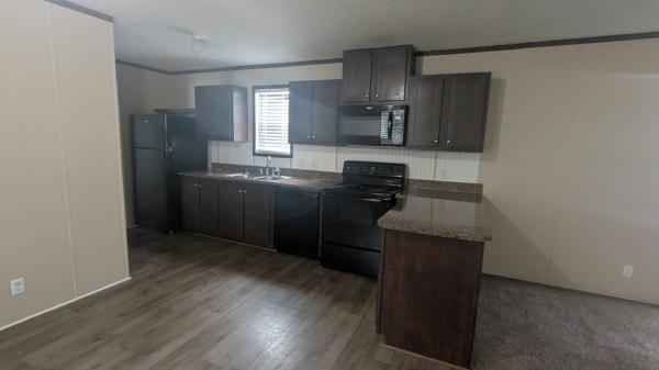 2015 Clayton Homes Inc Mobile Home For Sale