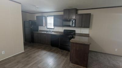 Mobile Home at 135 Birchwood Monroe, MI 48161