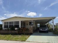 1981 Bays HS Mobile Home