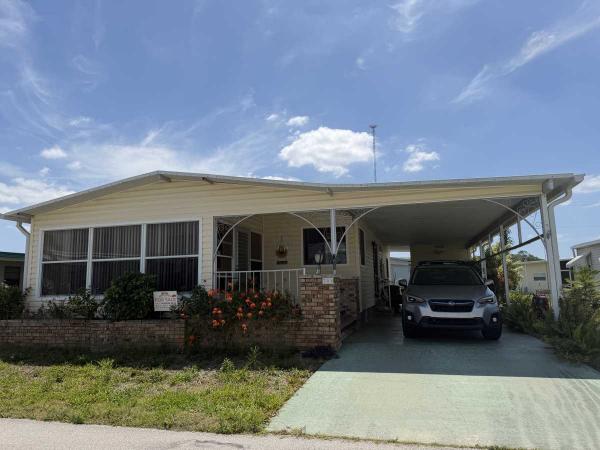 1981 Bays Mobile Home For Sale