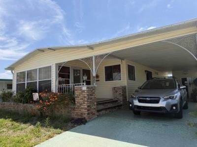 Photo 2 of 46 of home located at 708 Brigantine Blvd North Fort Myers, FL 33917