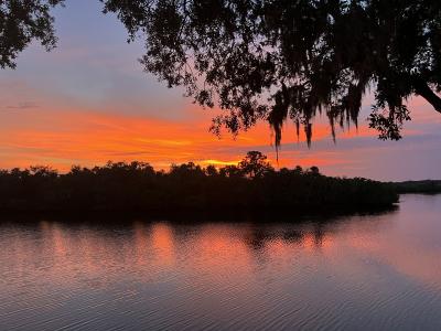 Photo 2 of 30 of home located at 5100 60th Street East, Site O-40 Bradenton, FL 34203