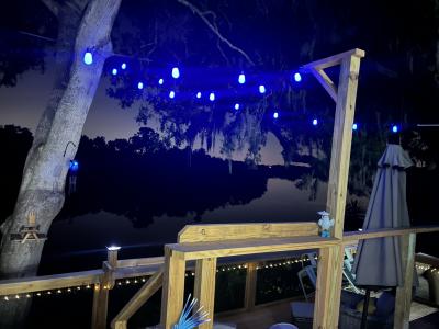 Photo 3 of 30 of home located at 5100 60th Street East, Site O-40 Bradenton, FL 34203