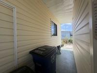 1981 Bays HS Mobile Home