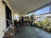 1981 Bays HS Mobile Home