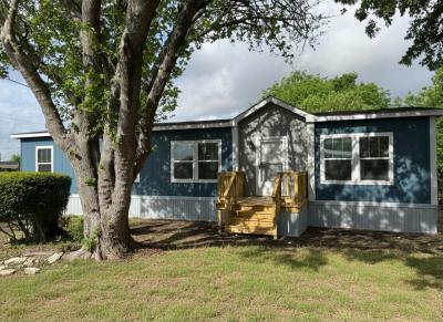 Mobile Home at 900 Broken Feather Trl 274 Pflugerville, TX 78660