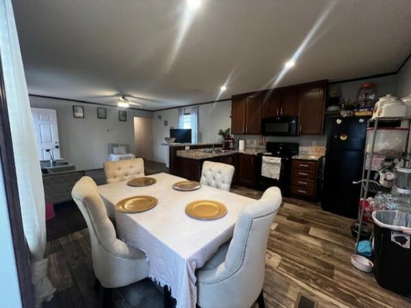 2020 Champion MH Mobile Home