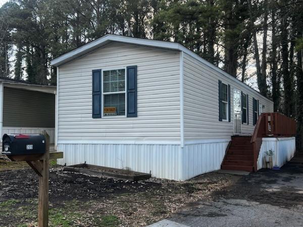 2020 Champion MH Mobile Home